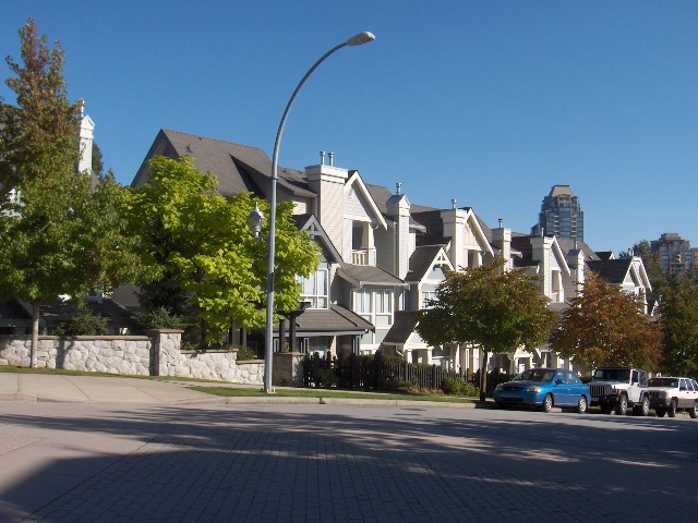 6808 - 6898 Village Boulevard, Highgate - Image