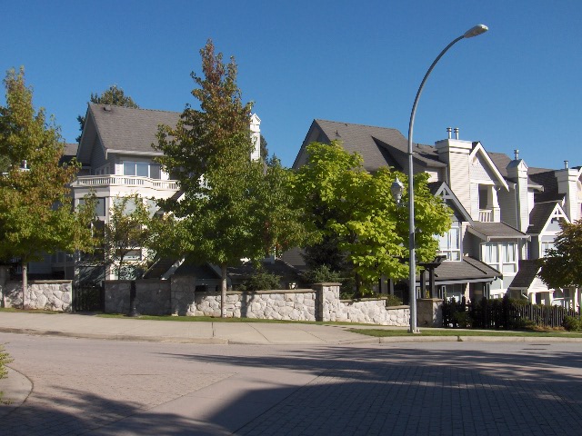 6808 - 6898 Village Boulevard, Highgate - Image