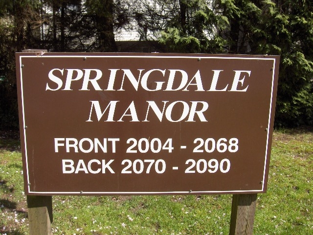 2004 - 2090 Springer Avenue, Brentwood - Image