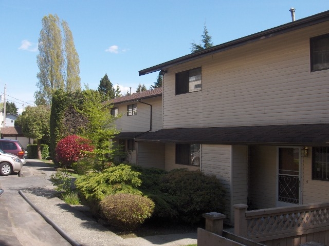 2007 - 2053 Holdom Avenue, Brentwood - Image