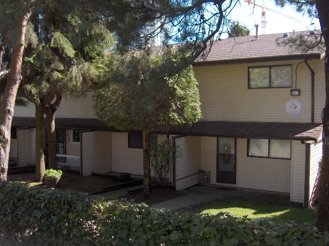 5502 - 5548 Broadway Boulevard, Brentwood - Image