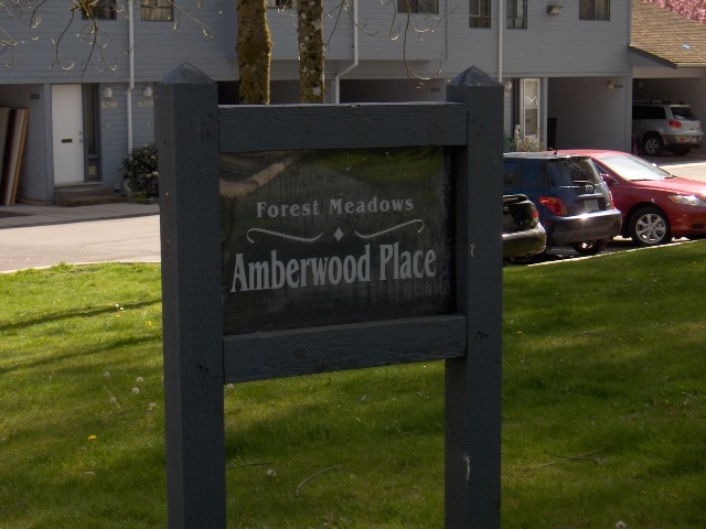 8206 - 8284 Amberwood Place, Forest Hills - Image