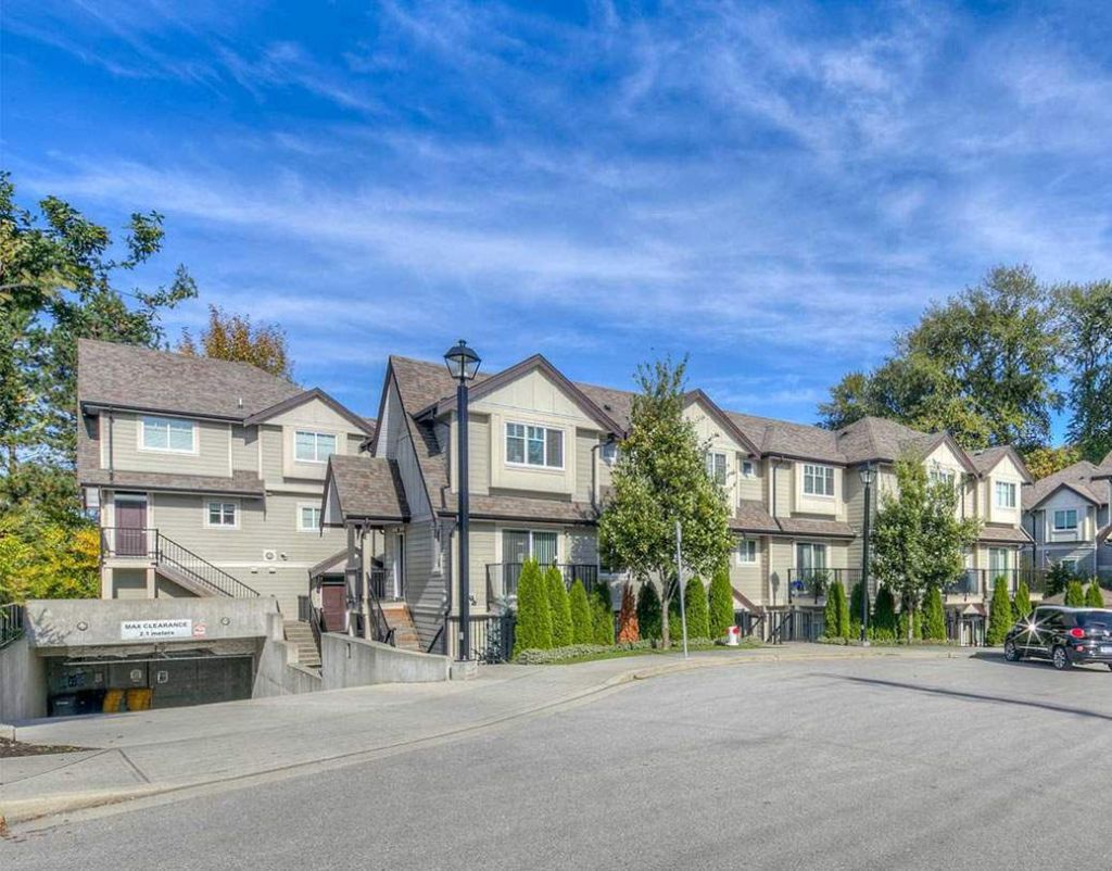 3888 Norfolk Street, Central Burnaby - Image