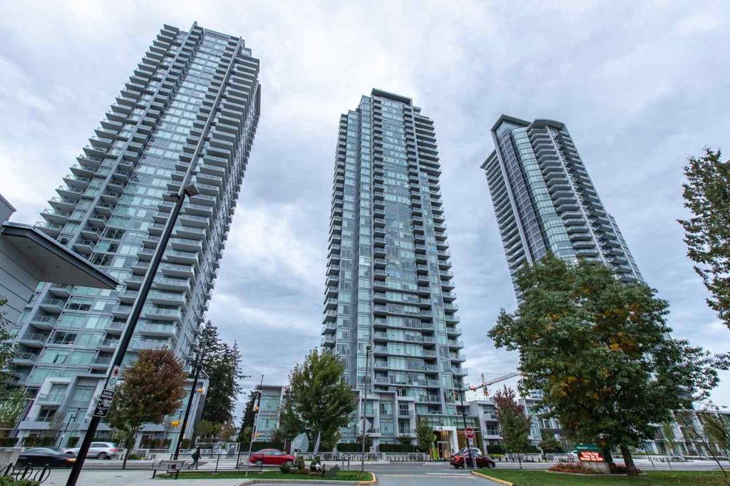 6560 - 6598 Nelson Avenue, Metrotown - Image