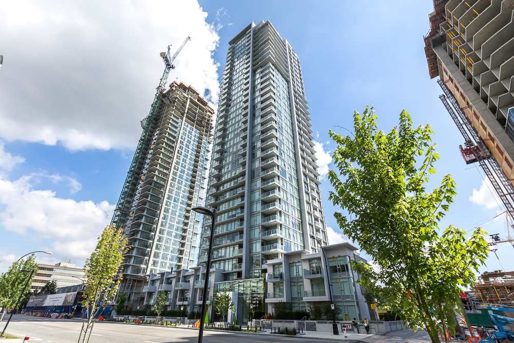 6560 - 6598 Nelson Avenue, Metrotown - Image