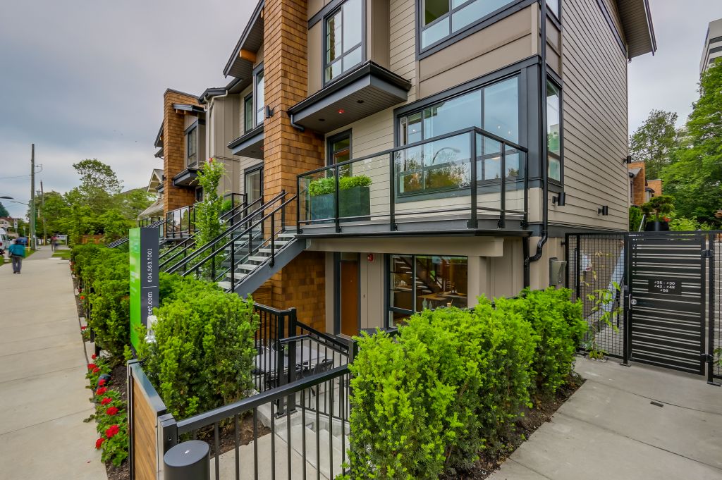 3728 Thurston Street, Metrotown - Image