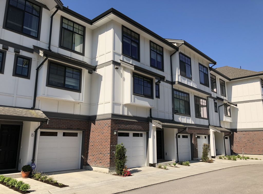 5122 - 5160 Canada Way, Burnaby Lake - Image