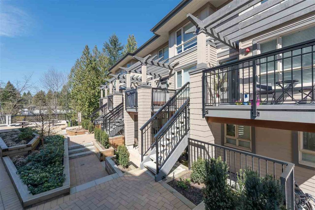 3201 - 3231 Noel Drive, Lougheed - Image