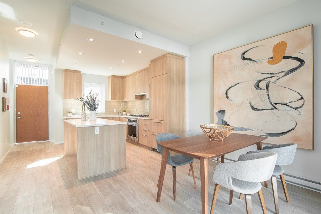 6601 - 6609 Marlborough Avenue, Metrotown - Image