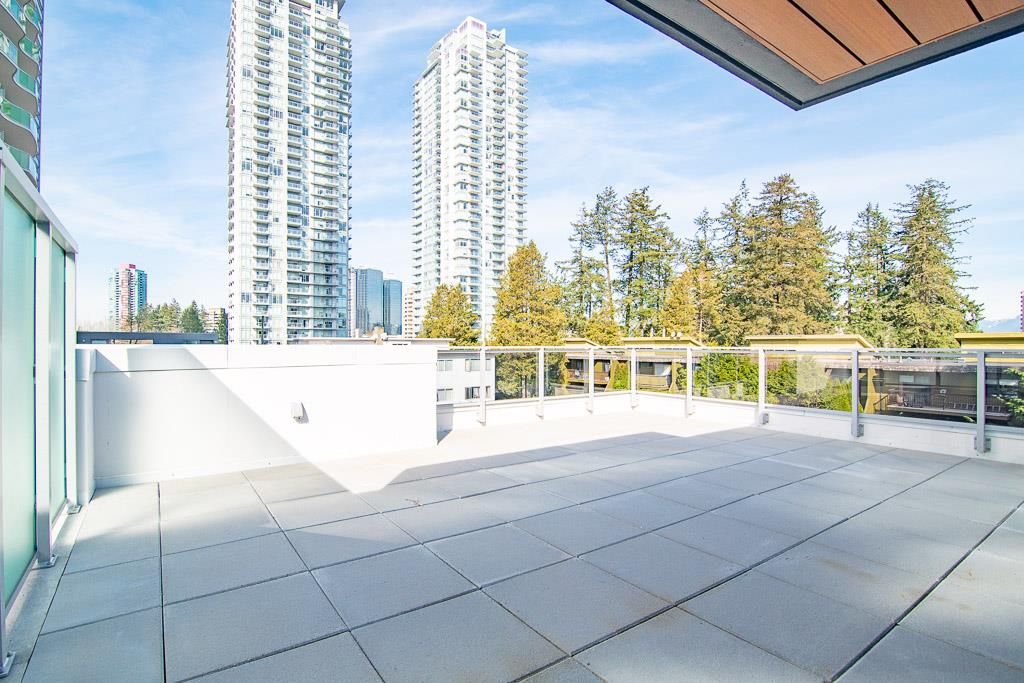 6601 - 6609 Marlborough Avenue, Metrotown - Image