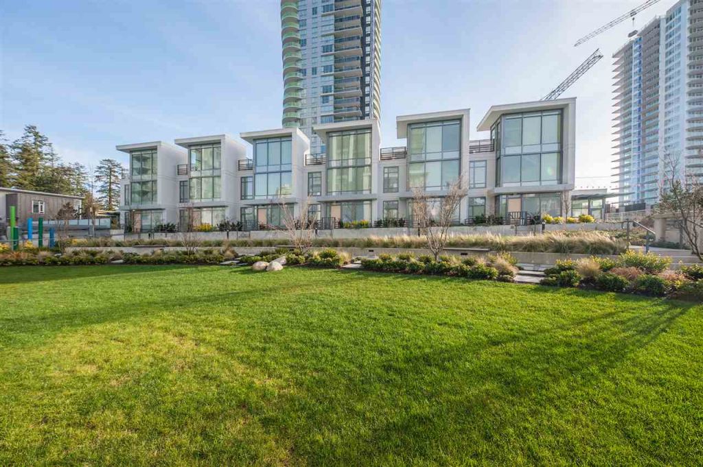 6671 - 6681 Dunblane Avenue, Metrotown - Image