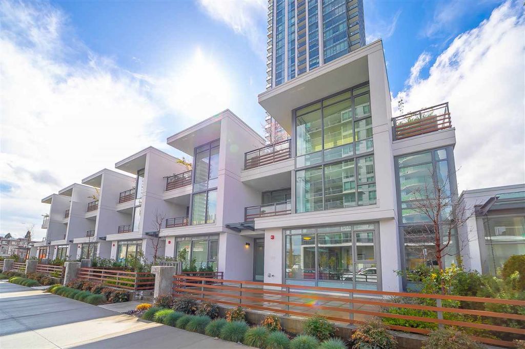 6671 - 6681 Dunblane Avenue, Metrotown - Image