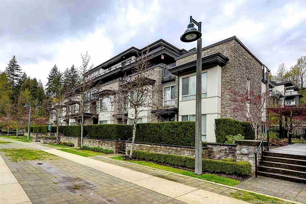 7418 - 7488 Byrnewalk Park, Edmonds - Image